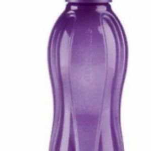 36 oz Tupperware plastic water bottle